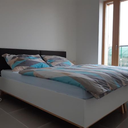 Appartement Rezidence Pavlov Extérieur photo