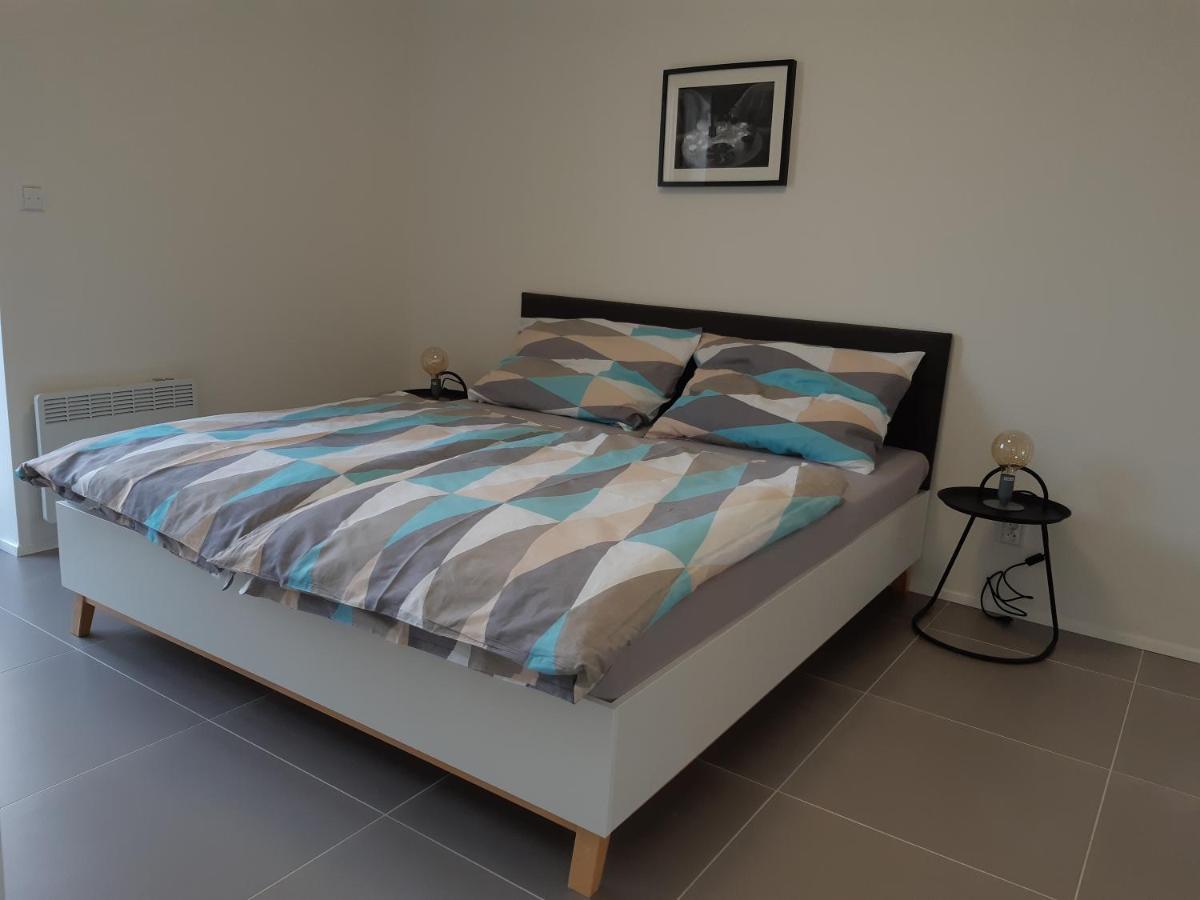 Appartement Rezidence Pavlov Extérieur photo
