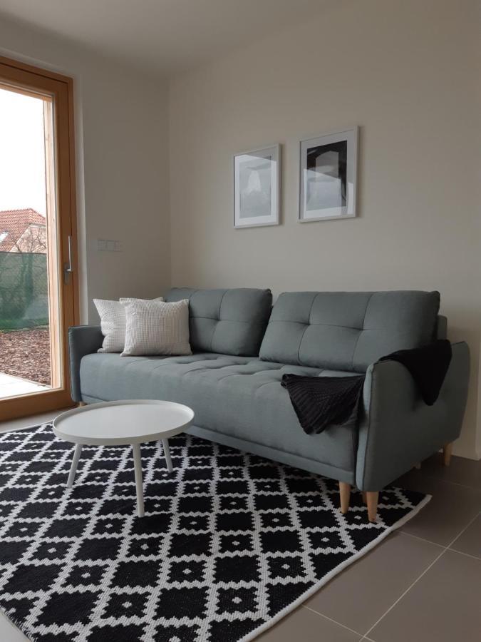 Appartement Rezidence Pavlov Extérieur photo