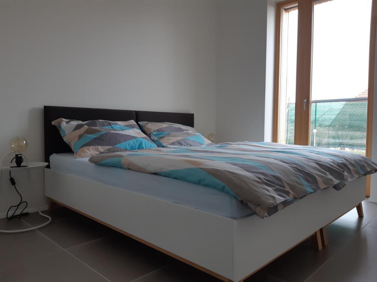 Appartement Rezidence Pavlov Extérieur photo