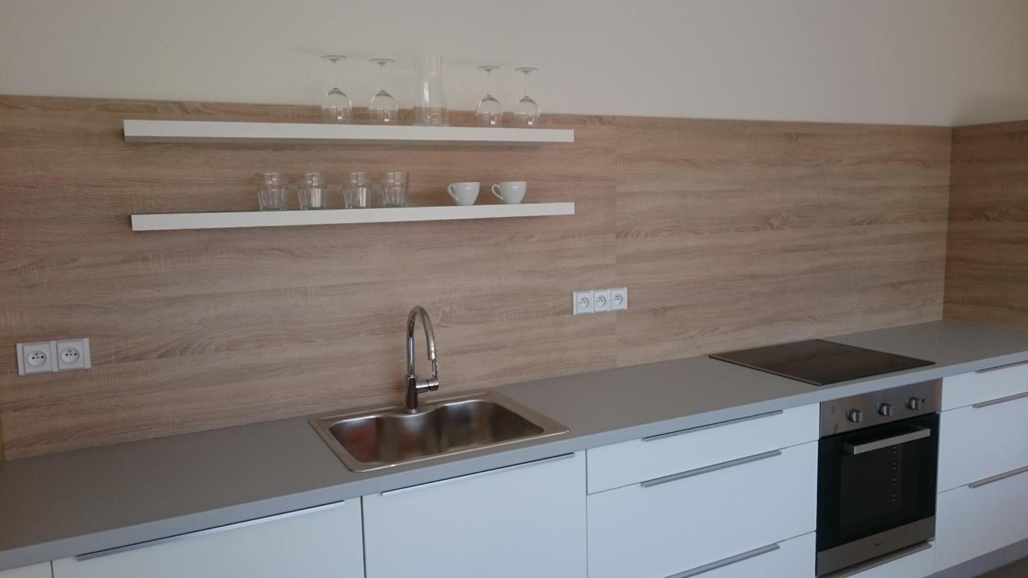 Appartement Rezidence Pavlov Extérieur photo