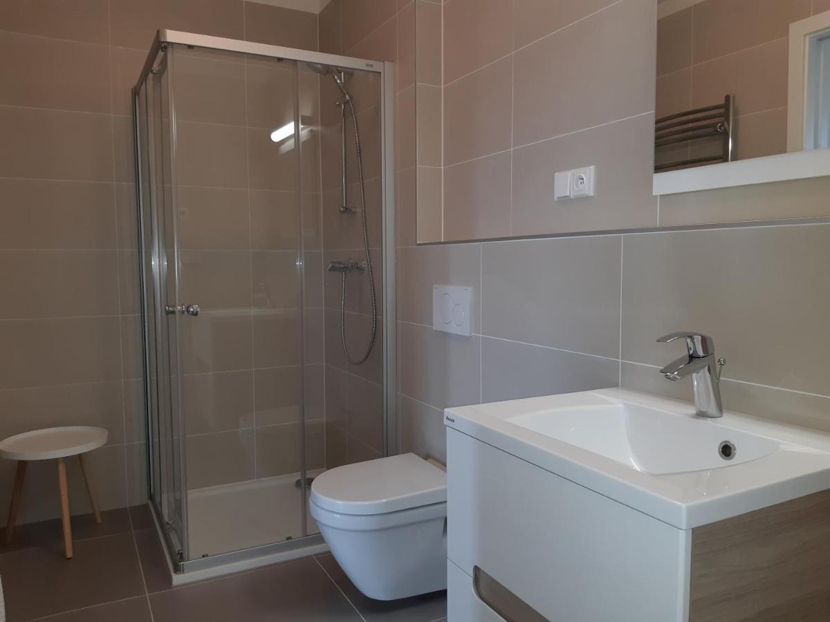 Appartement Rezidence Pavlov Extérieur photo
