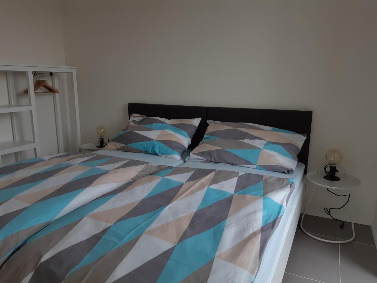 Appartement Rezidence Pavlov Extérieur photo