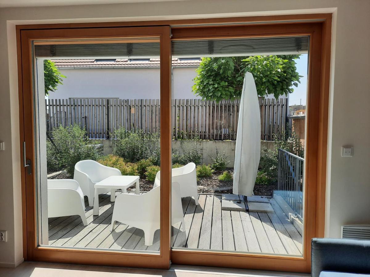 Appartement Rezidence Pavlov Extérieur photo