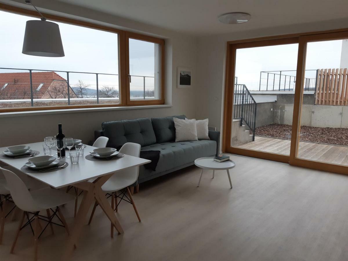 Appartement Rezidence Pavlov Extérieur photo