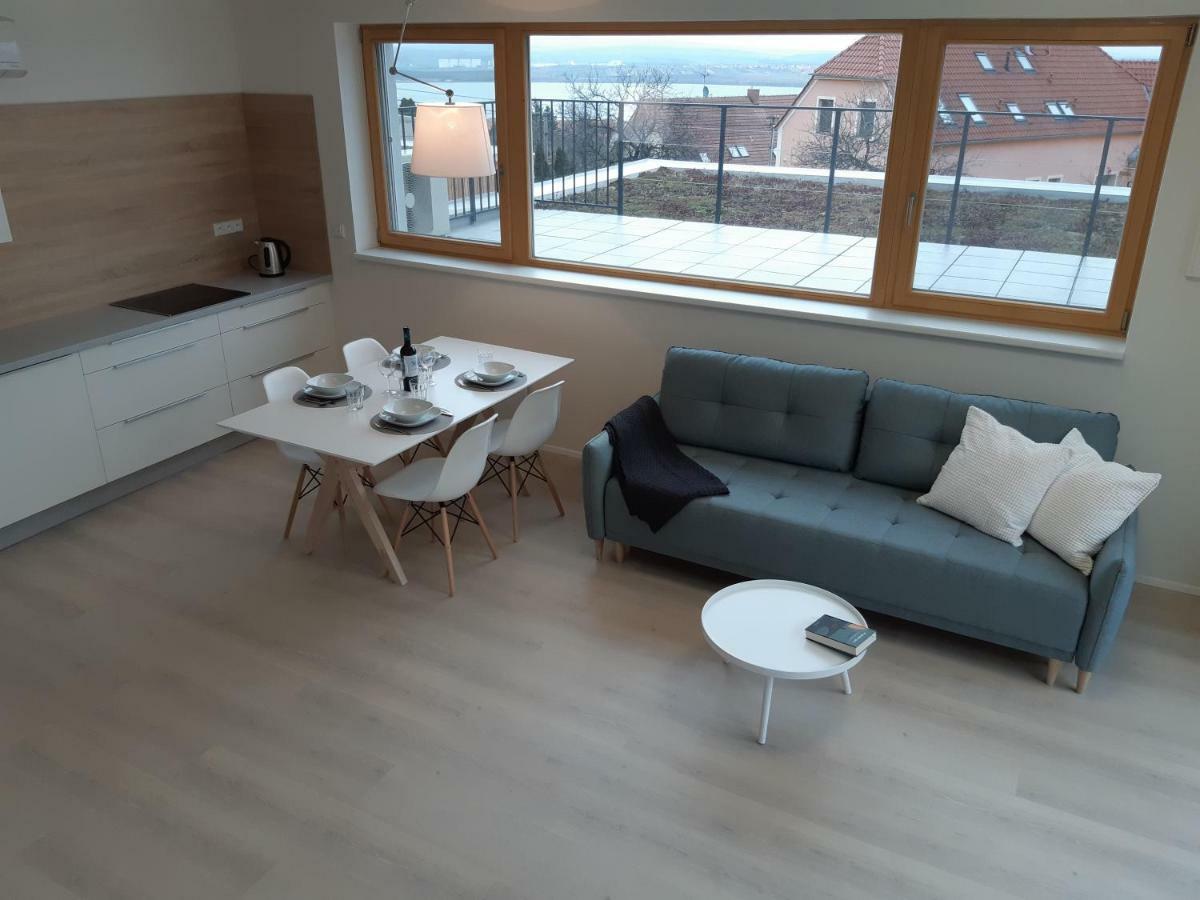Appartement Rezidence Pavlov Extérieur photo