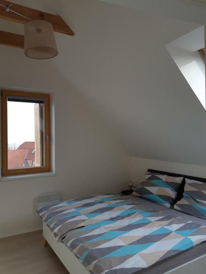 Appartement Rezidence Pavlov Extérieur photo