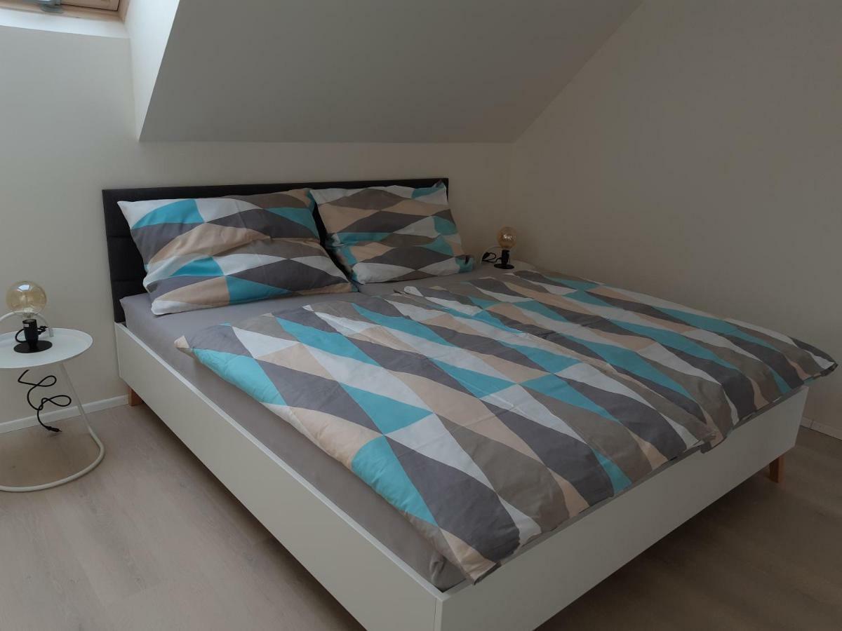 Appartement Rezidence Pavlov Extérieur photo
