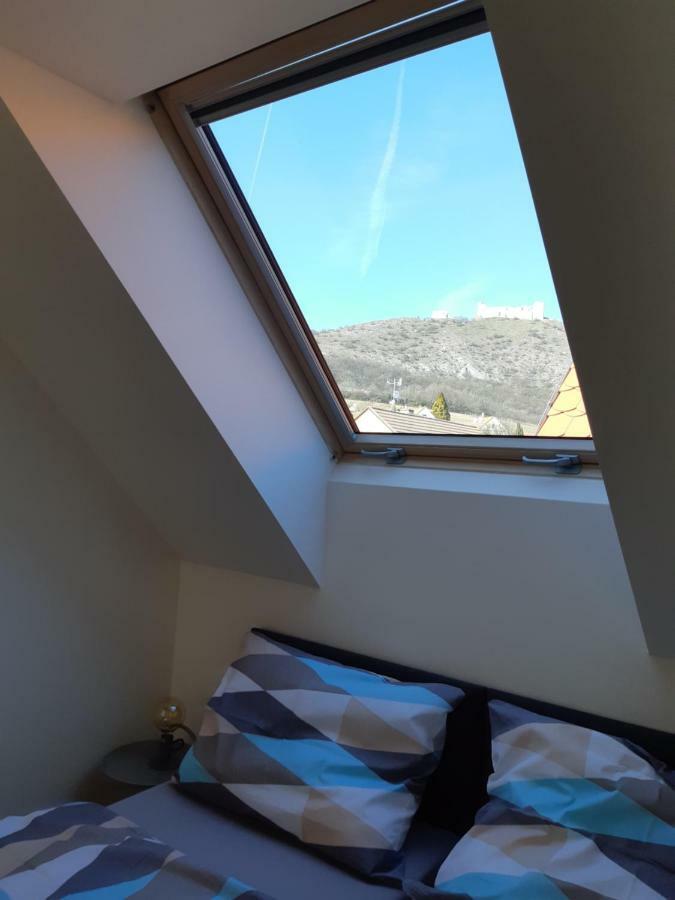 Appartement Rezidence Pavlov Extérieur photo