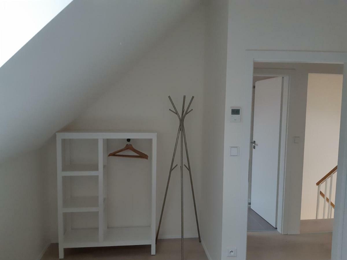 Appartement Rezidence Pavlov Extérieur photo